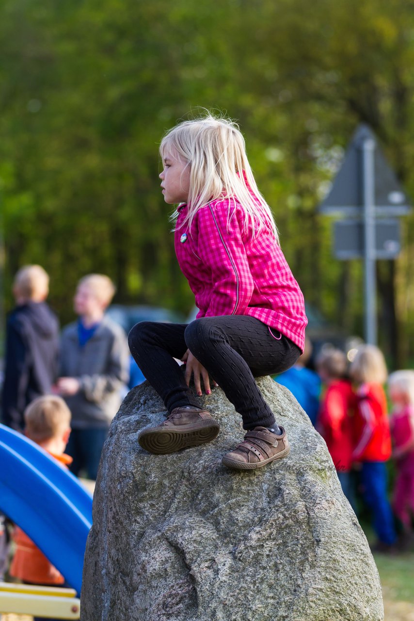 Bild 107 - Wiemersdorfer Maibaum